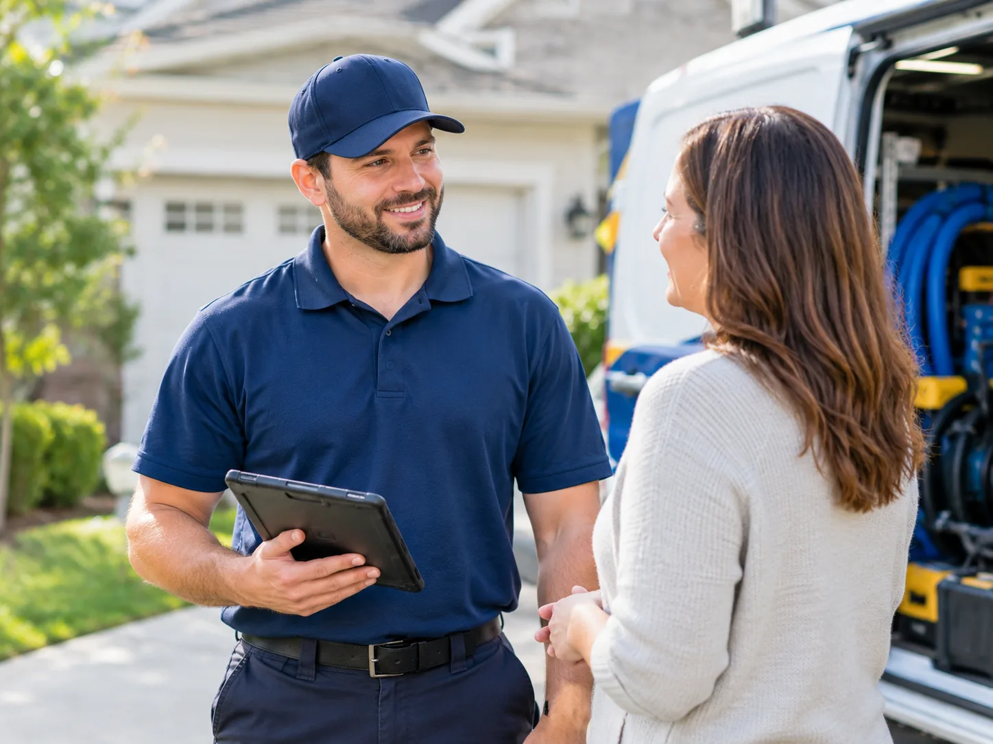 Sewage Backup Cleanup Milton, KY FAQs